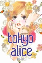 Tokyo Alice, Toriko Chiya, Kodansha Comics, Team Tamago