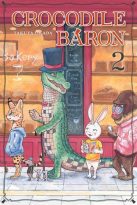 Crocodile Baron, Volume 2