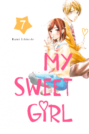 My Sweet Girl, Volume 7