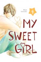 My Sweet Girl, Volume 4