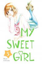 My Sweet Girl, Volume 5