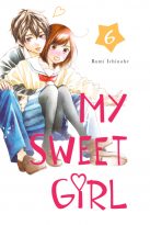 My Sweet Girl, Volume 6