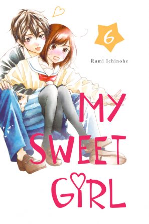 My Sweet Girl, Volume 6