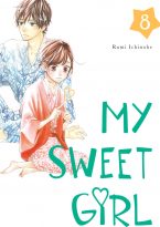 My Sweet Girl, Volume 8