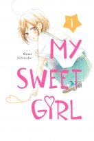 My Sweet Girl, Volume 1