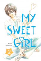 My Sweet Girl, Volume 2