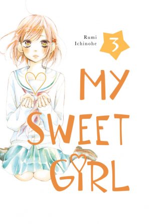 My Sweet Girl, Volume 3