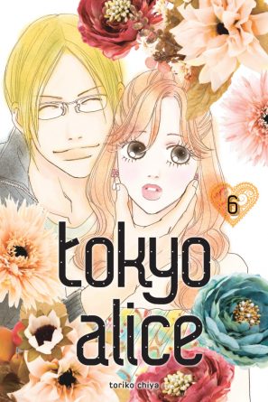 Tokyo Alice, Volume 6