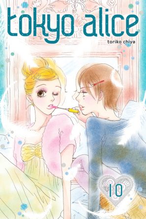 Tokyo Alice, Volume 10