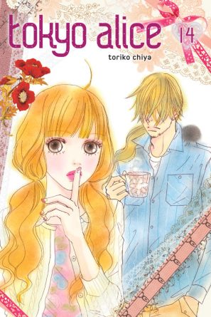 Tokyo Alice, Volume 14