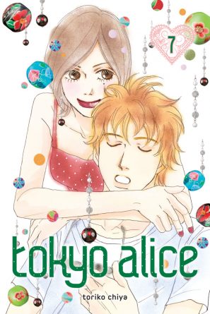 Tokyo Alice, Volume 7